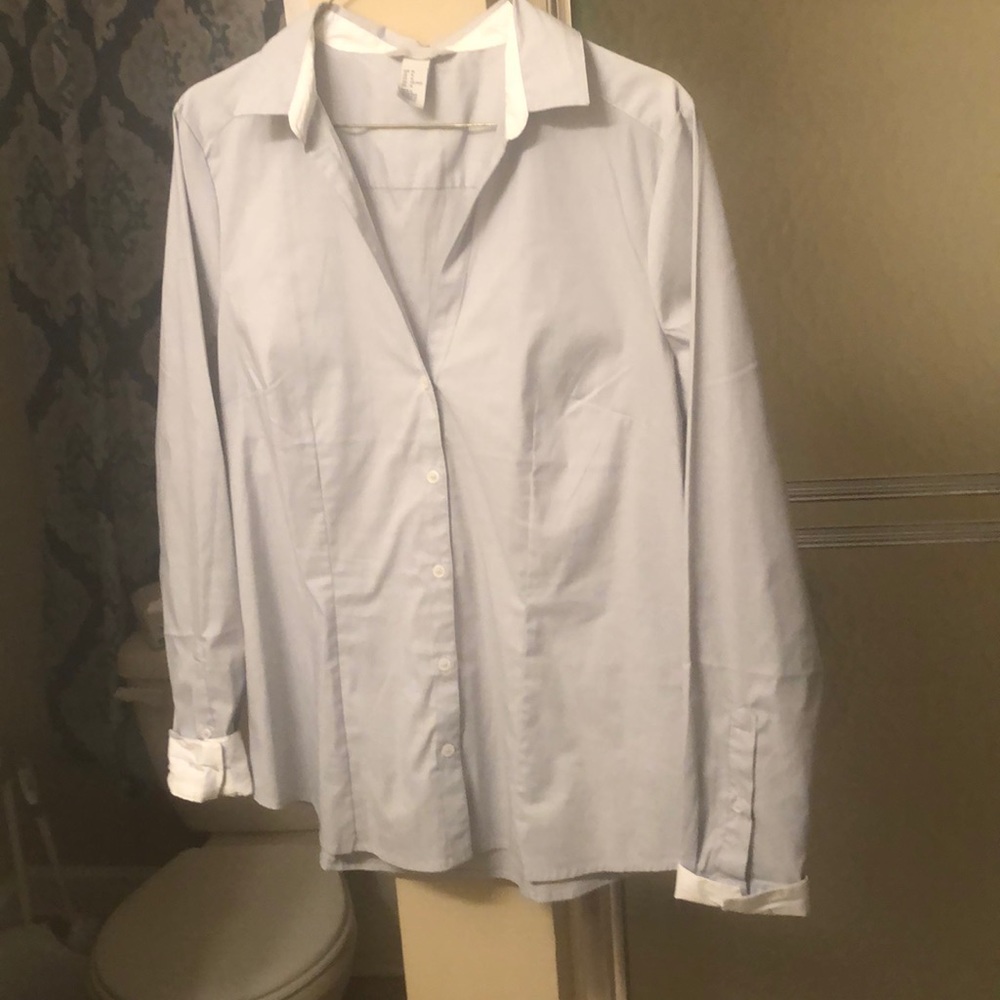 Button up shirt